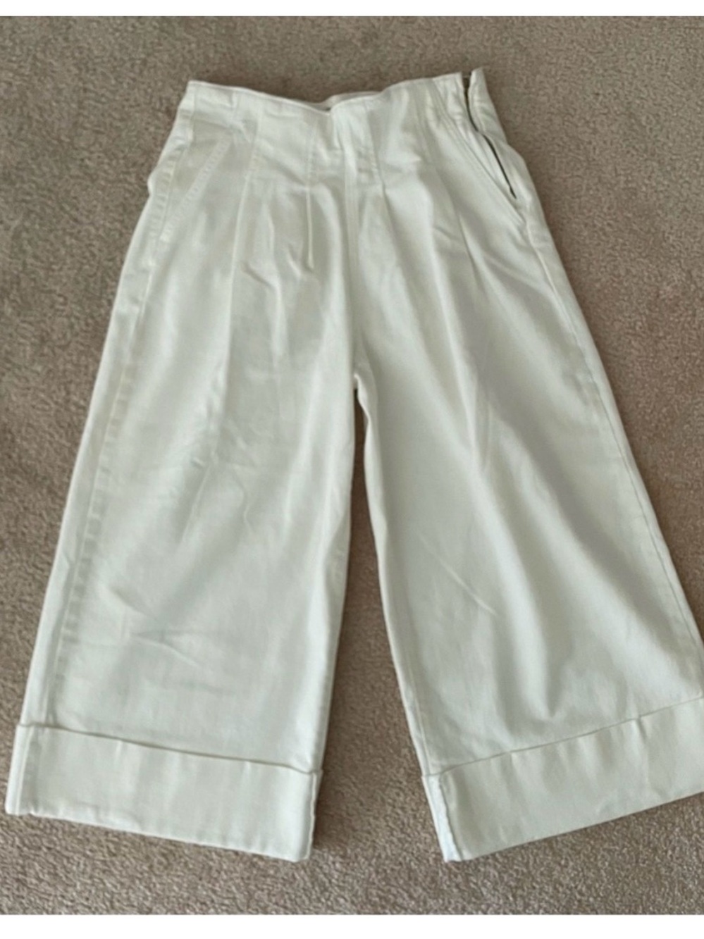 Maeve Colette Jeans Size 32